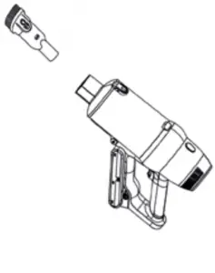 cecotec Conga Rockstar fig 18-B