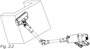 cecotec Conga Rockstar fig 2.2