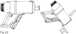 cecotec Conga Rockstar fig 20