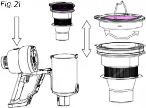 cecotec Conga Rockstar fig 21