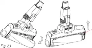 cecotec Conga Rockstar fig 23