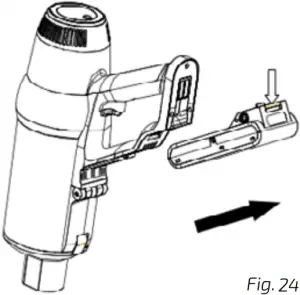 cecotec Conga Rockstar fig 24