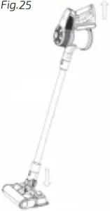 cecotec Conga Rockstar fig 25