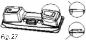 cecotec Conga Rockstar fig 27