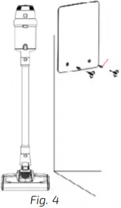cecotec Conga Rockstar fig 4