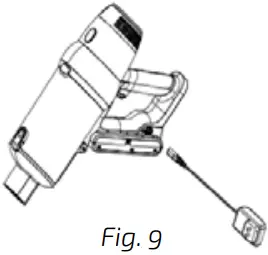 cecotec Conga Rockstar fig 9