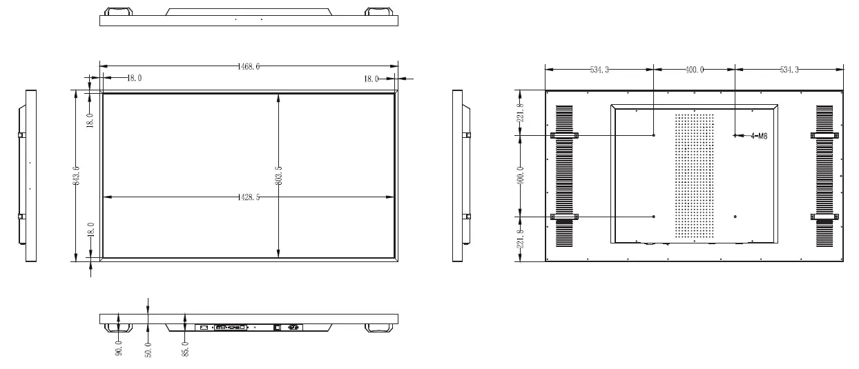 EPOS-65-Inch-Ultra-High-Brightness-Window-Displays-FIG-16