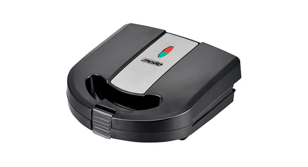 Mesko Ms 3045 Sandwich Maker User Manual Mesko Ms 3045 Sandwich Maker User Manual
