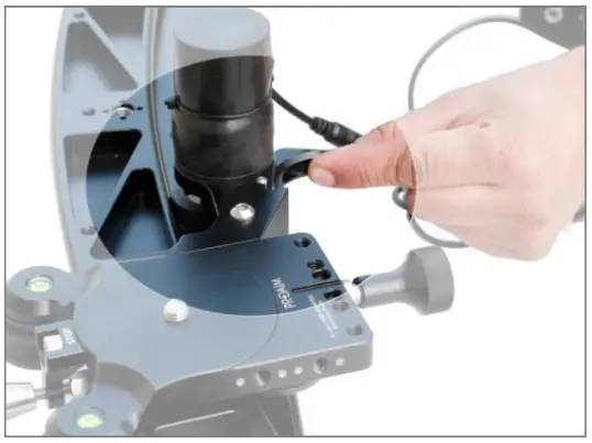 PROAIM P CNL 3MC 3 Feet Curve N Line Video Camera Slider - fig 4