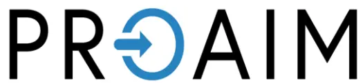 PROAIM logo