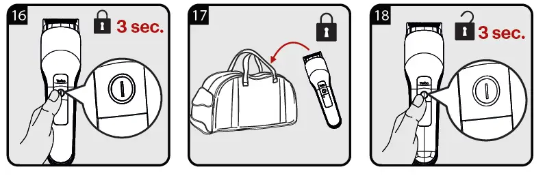 GRUNDIG -8030-Hair-and-Beard-Clipper-FIG-14