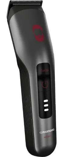 GRUNDIG -8030-Hair-and-Beard-Clipper-PRODUCT