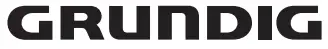 GRUNDIG -LOGO