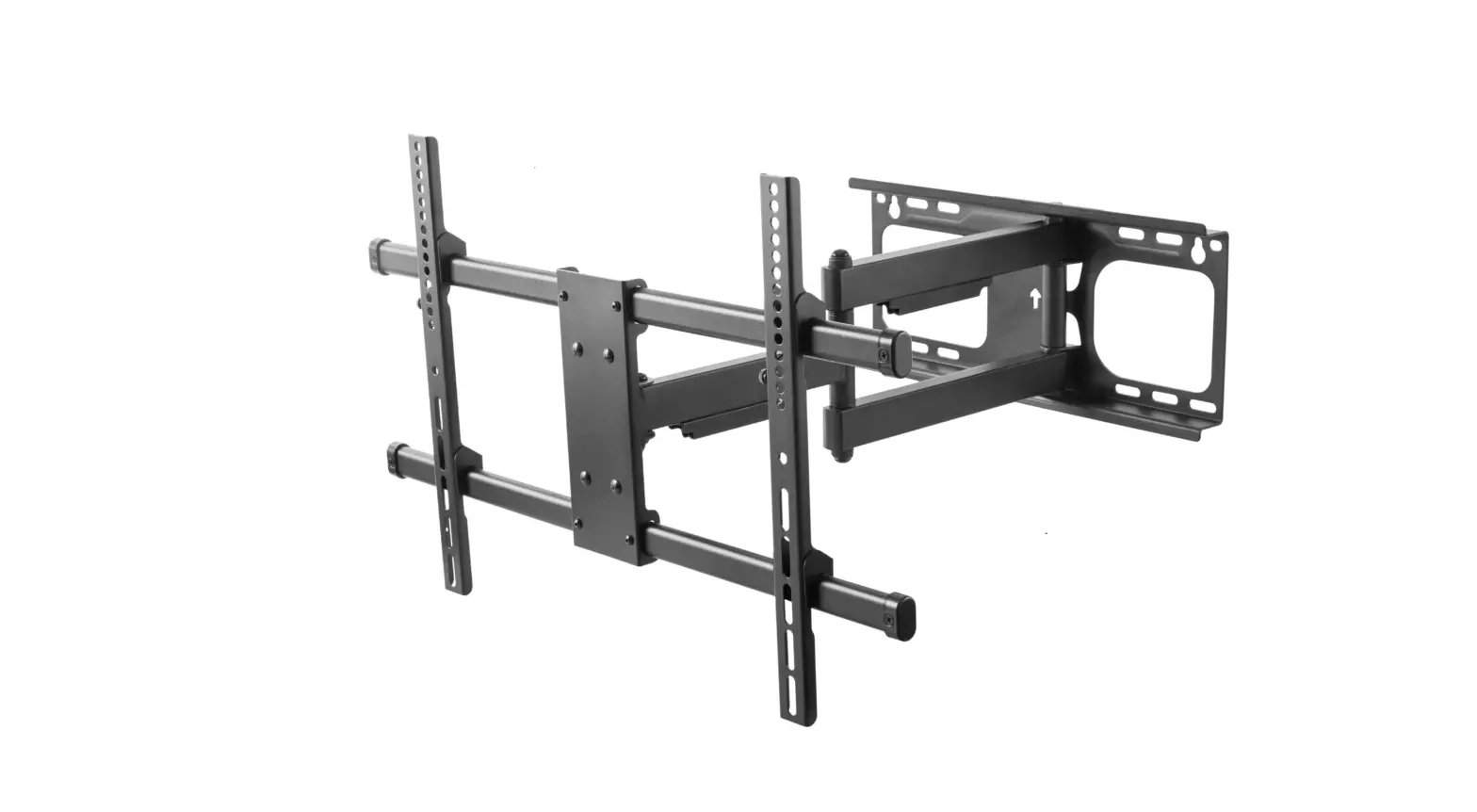 Vision Vfm-wa6x4-3 Black Flat-panel Wall Arm 600x400 Instruction Manual