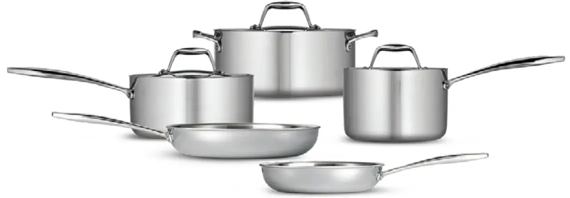 Cookware Set