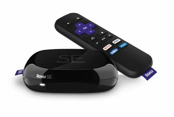 Roku Se Media Player User Guide Roku Se Media Player User Guide