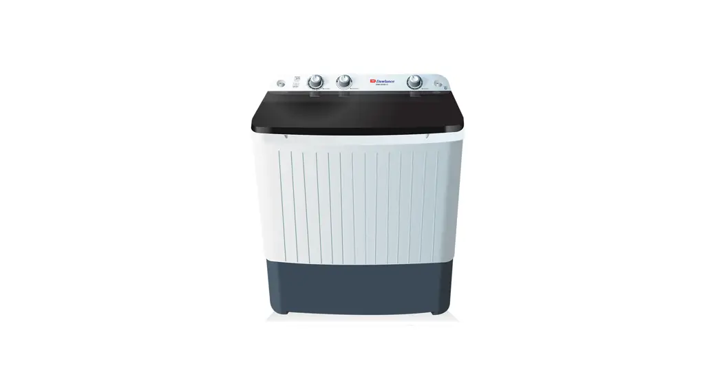 Dawlance Dw 6550 W Twin Tub Washing Machine User Manual Dawlance Dw 6550 W Twin Tub Washing Machine User Manual