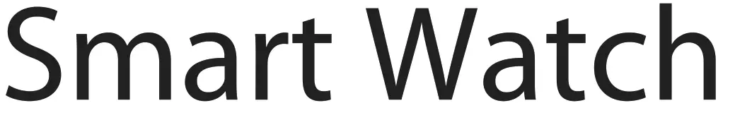 SMART WATCHES LOGO