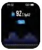 SMART WATCHES P66 Smart Watch - fig10