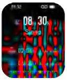 SMART WATCHES P66 Smart Watch - fig11