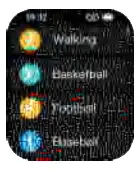 SMART WATCHES P66 Smart Watch - fig14