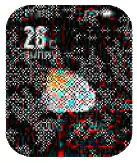 SMART WATCHES P66 Smart Watch - fig17