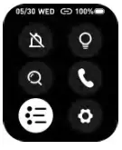 SMART WATCHES P66 Smart Watch - fig18