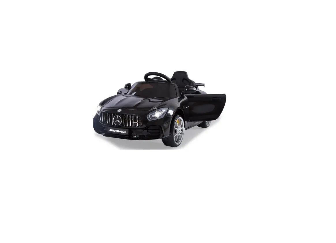 Jamara 460548 Mercedes Amg Gt R Instructions