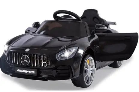 JAMARA 460548 Mercedes AMG GT R