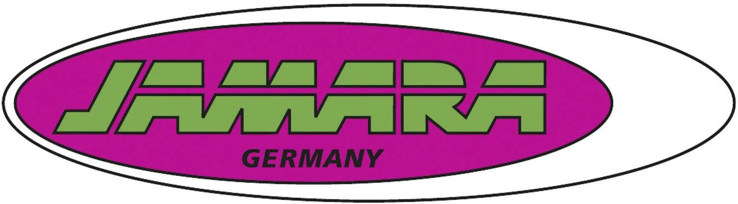 JAMARA LOGO