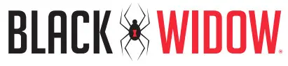 BLACKWIDOW Logo