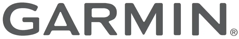 GARMIN LOGO