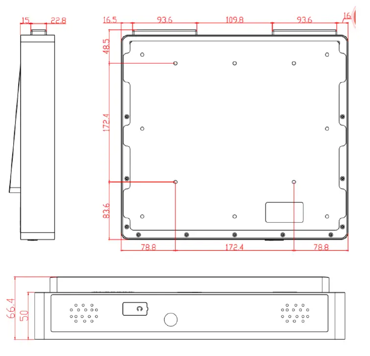 faytech-116N4200APLBMX-11-6-Inch-APL-Surface-Mount-Phase-3-User-fig-2