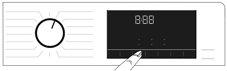 GRUNDIG GW75843T Washing Machine fig 26
