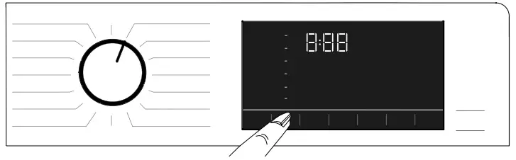 GRUNDIG GW75843T Washing Machine fig 29