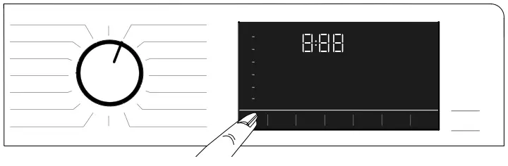 GRUNDIG GW75843T Washing Machine fig 30