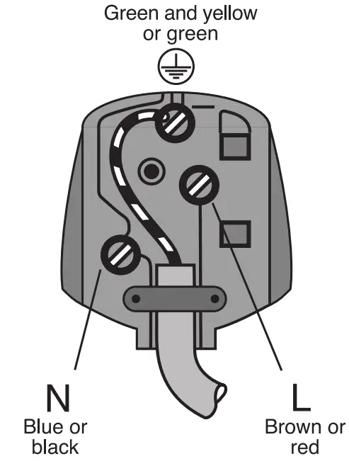 GRUNDIG GW75843T Washing Machine fig 39