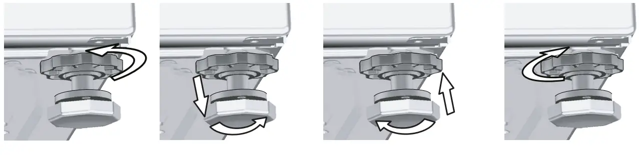 GRUNDIG GW75843T Washing Machine fig 40