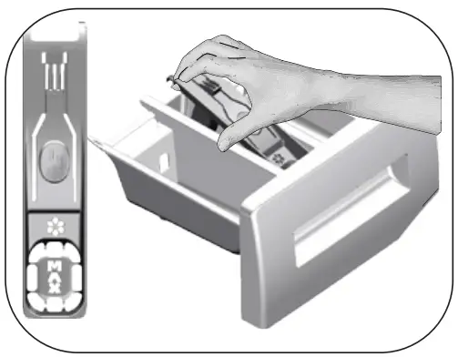 GRUNDIG GW75843T Washing Machine fig 5