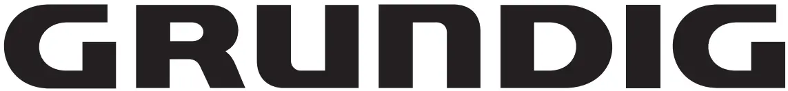 GRUNDIG logo