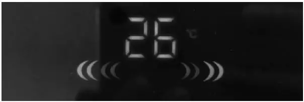 SEALEY CH30 1.4 or 2.8KW Ceramic Heater-10