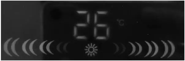 SEALEY CH30 1.4 or 2.8KW Ceramic Heater-11