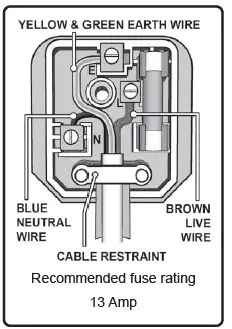 SEALEY CH30 1.4 or 2.8KW Ceramic Heater-2