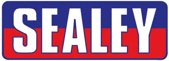 SEALEY logo
