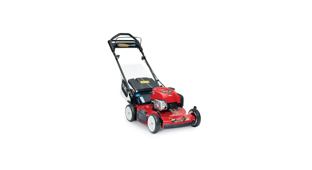 Toro 22in Recycler® Lawn Mower Installation Guide
