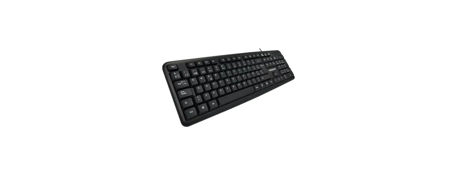 Greenfox Gfk1000 Gaming Keyboard User Manual Greenfox Gfk1000 Gaming Keyboard User Manual