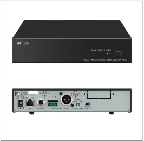 TOA-AM-1B-Real-Time-Steering-Array-FIG-4