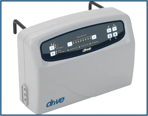 DeVilbiss 14029DP - Control unit