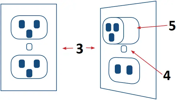 DeVilbiss 14029DP - Fig. B