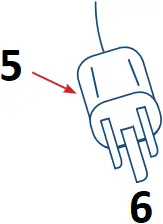 DeVilbiss 14029DP - Fig. C